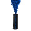 ENOLA GAYE WP40 WIRE PULL SMOKE GRENADE - BLUE