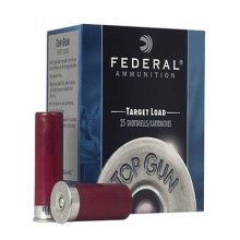 TOP GUN Extra-Light 7/8oz Ammo