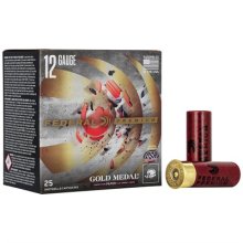 Gold Medal Grand Paper Ammo