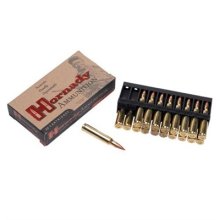 Varmint Express V-Max Ammo