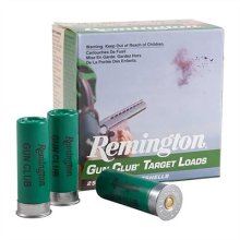 1-1/8oz Ammo