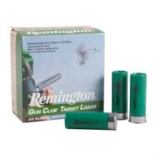 GUN Club Lite Target 1-1/8oz Ammo