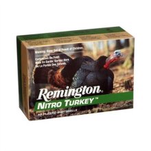 Nitro Turkey Ammo