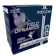 Fiocchi Ammo