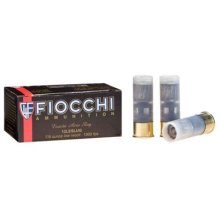 Fiocchi Aero Low Recoil 7/8oz Ammo