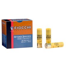 Fiocchi Hi Velocity 1-1/4oz Ammo