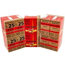 Mirage 1-1/8oz Ammo