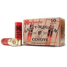 Hornady Heavy Coyote 1-1/2oz Ammo