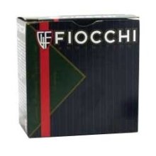 Fiocchi Target Load-TrapSkeet & Sporting Clays Ammo