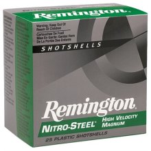 Remington Nitro-Steel HV Mag 1-3/8oz Ammo