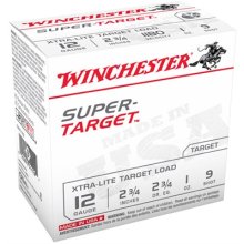 Winchester Super Target 1oz Ammo