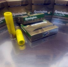 Remington Premier ACCUTIP Sabot Ammo